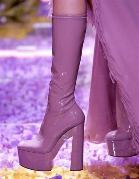 2015 atelier versace gogo boots price